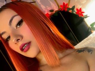 ValeryHarllow - Sexe cam en vivo - 15231026