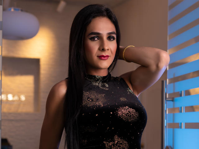KristalWels - Live sexe cam - 15232022