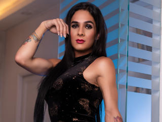 KristalWels - Sexe cam en vivo - 15232042