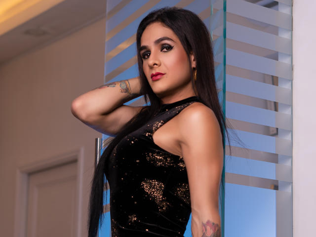 KristalWels - Live sex cam - 15232086