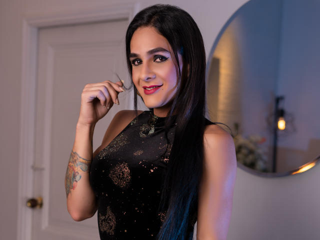 KristalWels - Live sex cam - 15232130