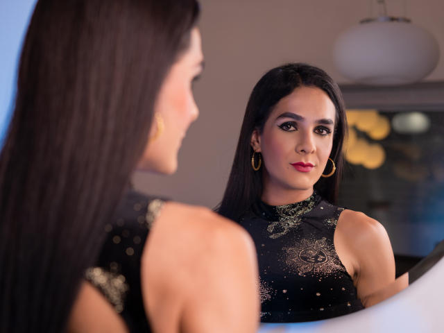 KristalWels - Sexe cam en vivo - 15232186