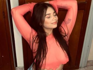 AbbyPrince - Live porn &amp; sex cam - 15232766