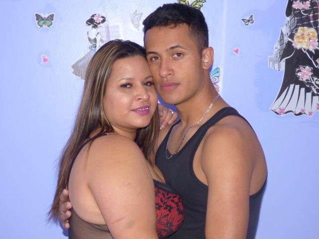SandraySanti - Live sex cam - 15234258
