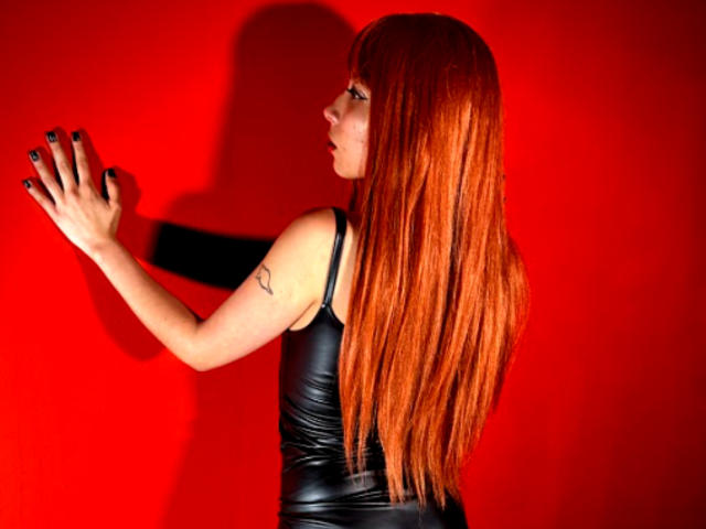 CherryBortune - Live porn &amp; sex cam - 15234326