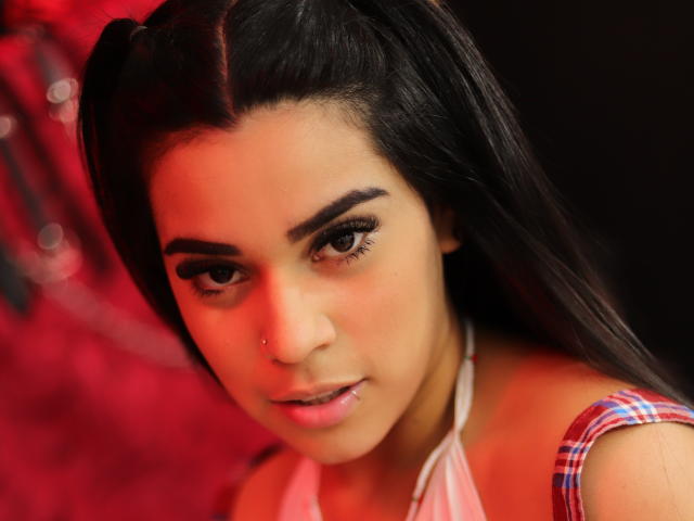 DalilaBassi - Sexe cam en vivo - 15235138