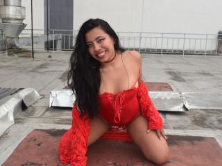 SheilaGinger - Sexe cam en vivo - 15236154