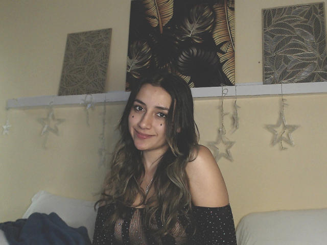 AnneGrey - Live sex cam - 15237602
