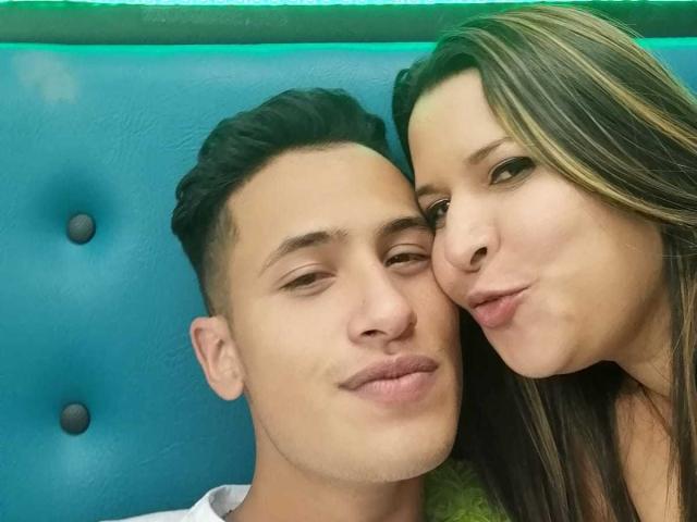 SandraySanti - Sexe cam en vivo - 15238234