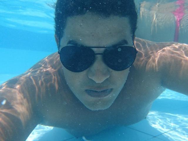 MrBlackHot - Sexe cam en vivo - 15239698
