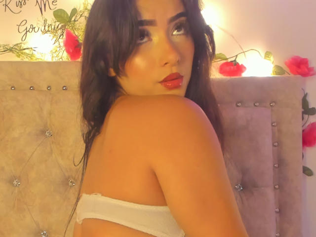 MilenaRossi - Live porn &amp; sex cam - 15239938