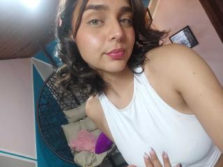 NicollSanchez - Live sexe cam - 15241306