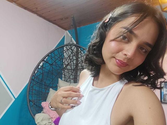 NicollSanchez - Live porn &amp; sex cam - 15241318