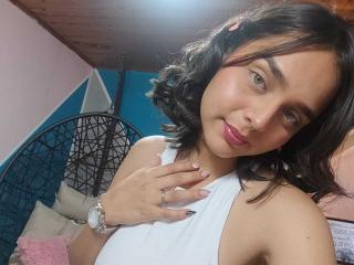 NicollSanchez - Live porn & sex cam - 15241326