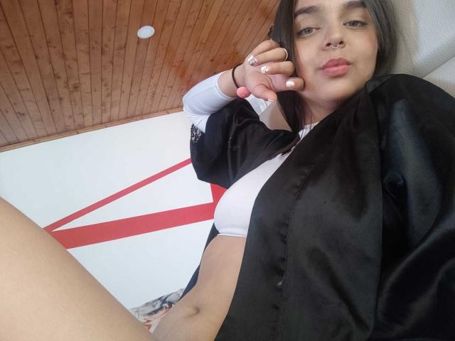 NicollSanchez - Live porn &amp; sex cam - 15241354