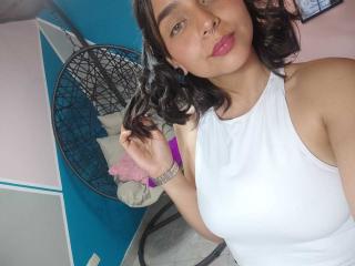 NicollSanchez - Live porn &amp; sex cam - 15241358