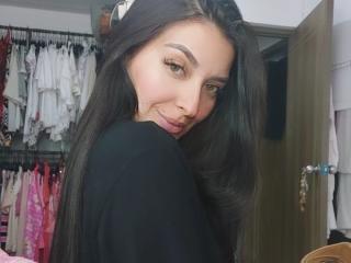 ArianaCortes - Sexe cam en vivo - 15241946