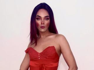ValeryNicolxSantana - Live sex cam - 15242646