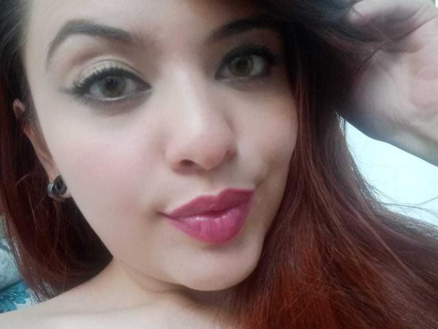 MiissAngeline - Sexe cam en vivo - 15242678