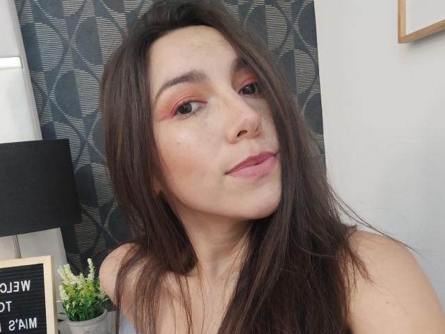 MiaReed - Live sex cam - 15243314