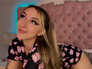 SabrinaMontana - Live porn & sex cam - 15243658