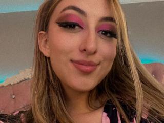 SabrinaMontana - Live porn & sex cam - 15243678