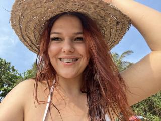 KristinaAnderson - Live Sex Cam - 15244230