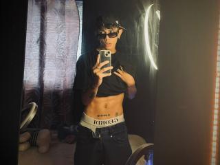 JaxonCooper - Live Sex Cam - 15244886