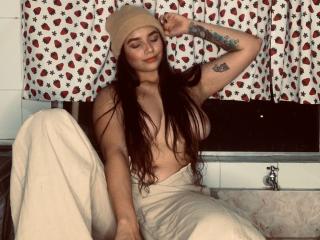 AbbyPrince - Sexe cam en vivo - 15245886