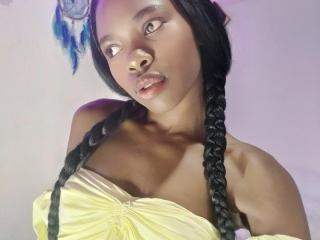 BrownNutellina - Sexe cam en vivo - 15246226