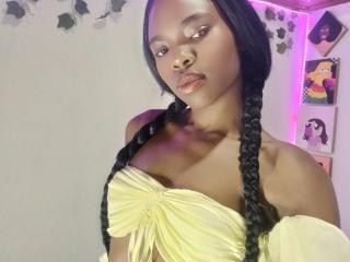 BrownNutellina - Live Sex Cam - 15246250