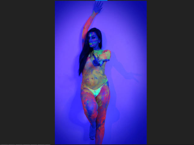 LindsayAllegra - Live sex cam - 15247234