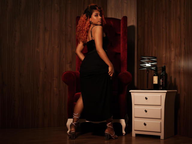 LilithWalker - Sexe cam en vivo - 15249442