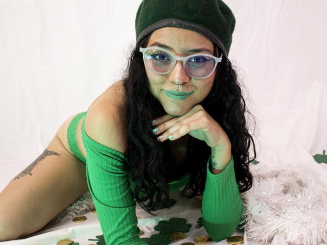 SamyBrook - Live sex cam - 15250634