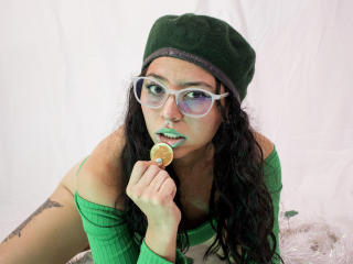 SamyBrook - Live sexe cam - 15250654