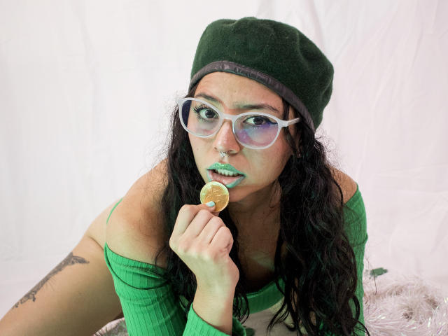 SamyBrook - Live sex cam - 15250702