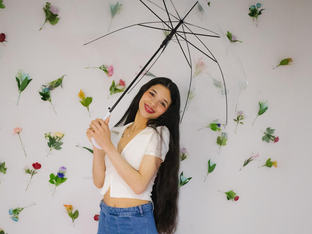 LisaBrunett - Sexe cam en vivo - 15251238