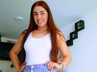 TaniaMarin - Live sex cam - 15252230