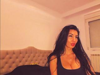 BrunetteBabe69 - Live porn &amp; sex cam - 15253706