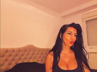 BrunetteBabe69 - Live porn & sex cam - 15253730