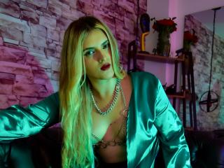 FiorellaStrong - Sexe cam en vivo - 15255014