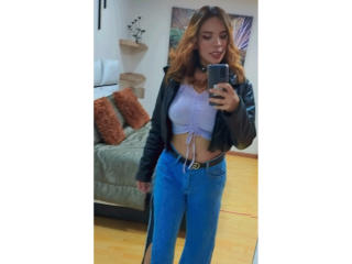 VioletaStone - Sexe cam en vivo - 15255354