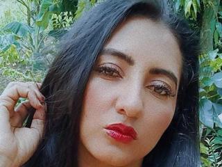 RenataSanders - Sexe cam en vivo - 15255510