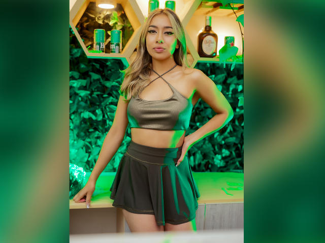 JesicaBonet - Sexe cam en vivo - 15256034