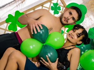 HowardAndCindy - Live porn & sex cam - 15256370