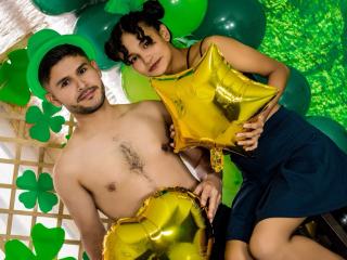 HowardAndCindy - Sexe cam en vivo - 15256386