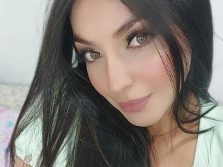 ArianaCortes - Sexe cam en vivo - 15256934