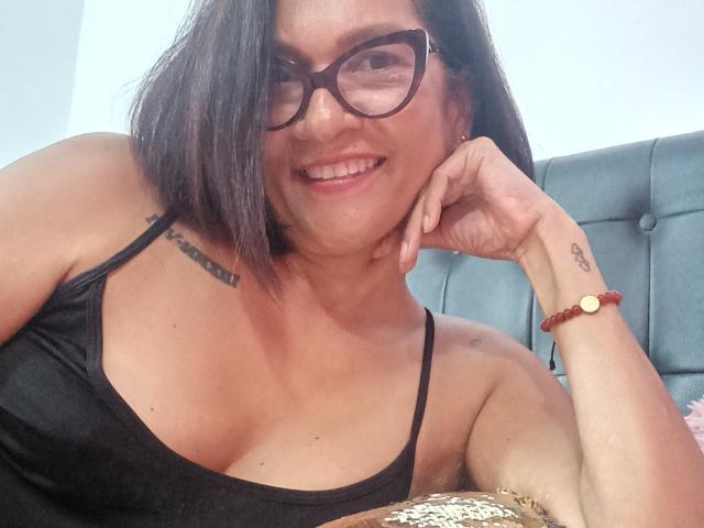 MatureJennyX - Live porn &amp; sex cam - 15257462