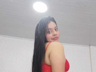 MarieBliss - Sexe cam en vivo - 15258102