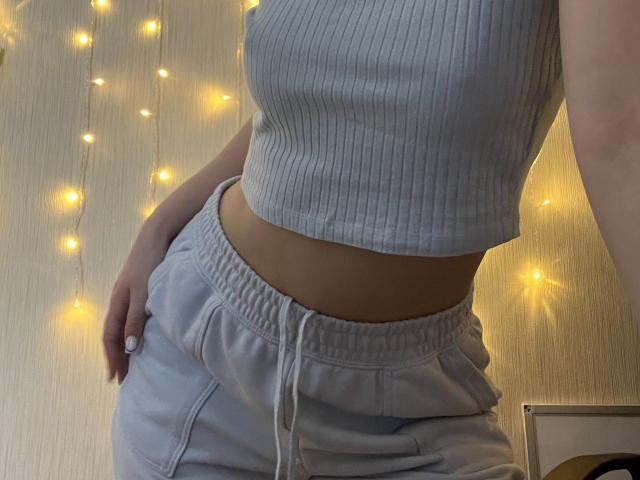 BeautySlim - Live sex cam - 15258150